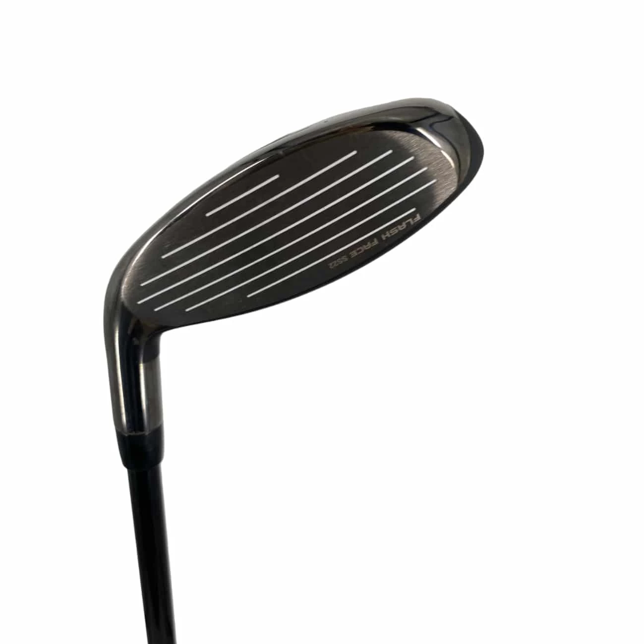 Callaway Rogue Pro 20º 3 Hybrid 4 Callaway Rogue Pro 20º 3 Hybrid - Bilde 2
