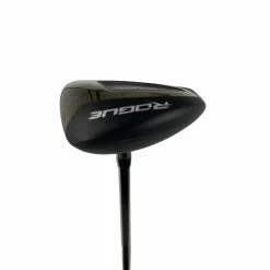 Callaway Rogue Pro 20º 3 Hybrid 10 Callaway Rogue Pro 20º 3 Hybrid -Golf Sales Shop IMG 6885