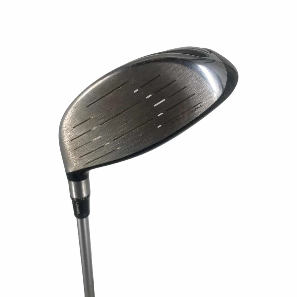 TaylorMade 300 Mini Driver 11.5º Driver 4 TaylorMade 300 Mini Driver 11.5º Driver - Bilde 2