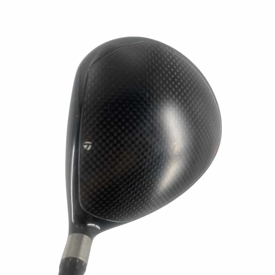 TaylorMade 300 Mini Driver 11.5º Driver 6 TaylorMade 300 Mini Driver 11.5º Driver - Bilde 4