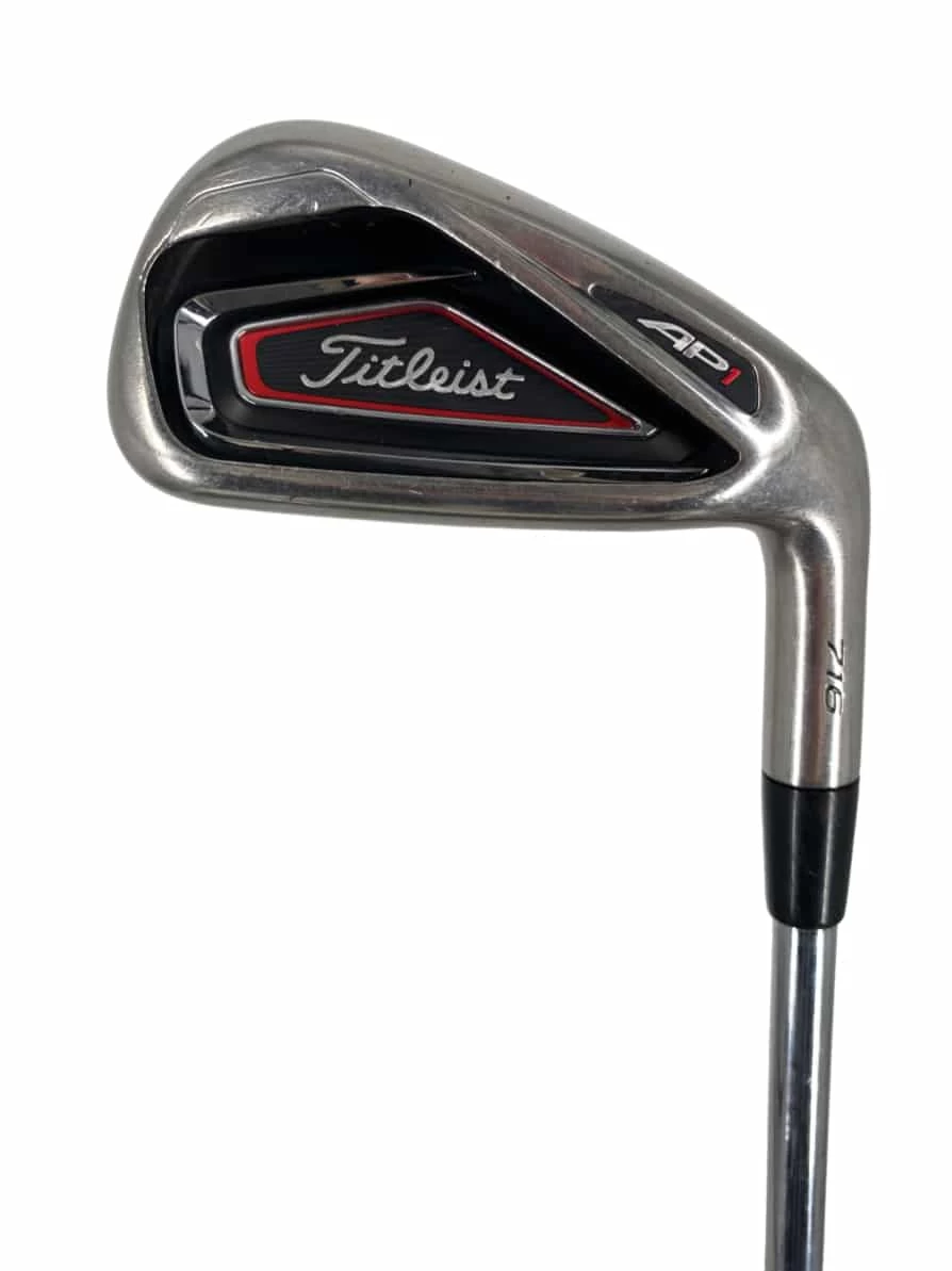 Titleist AP1 716 Irons 3 Titleist AP1 716 Irons