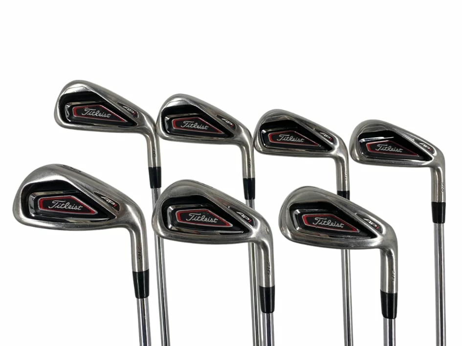 Titleist AP1 716 Irons 4 Titleist AP1 716 Irons - Bilde 2