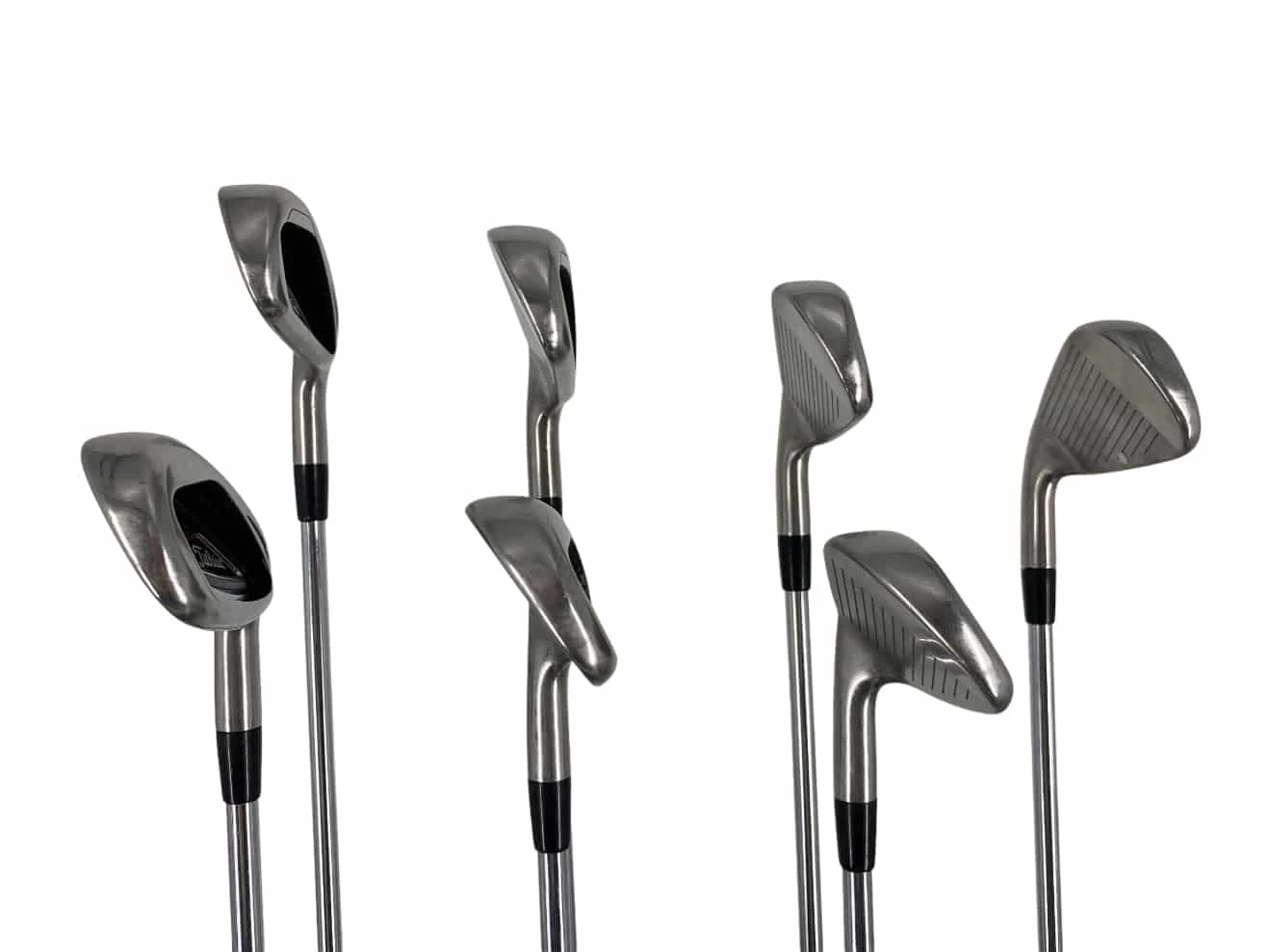 Titleist AP1 716 Irons 5 Titleist AP1 716 Irons - Bilde 3