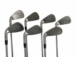 Titleist AP1 716 Irons 12 Titleist AP1 716 Irons -Golf Sales Shop IMG 6898 1