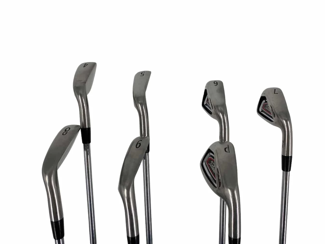 Titleist AP1 716 Irons 7 Titleist AP1 716 Irons - Bilde 5
