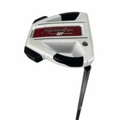 TaylorMade Spider EX White/Black Putter