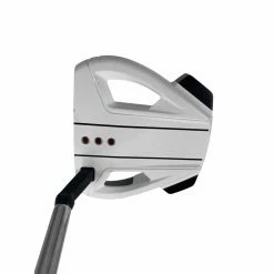 TaylorMade Spider EX White/Black Putter -Golf Sales Shop IMG 6919
