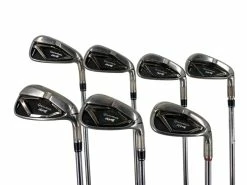 TaylorMade M4 Irons -Golf Sales Shop IMG 6959