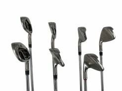 TaylorMade M4 Irons -Golf Sales Shop IMG 6960