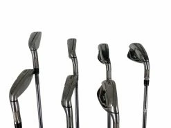 TaylorMade M4 Irons -Golf Sales Shop IMG 6962