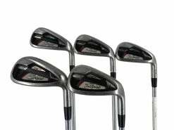 Titleist API 714 Irons -Golf Sales Shop IMG 6974