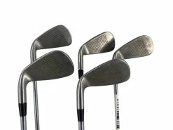 Titleist API 714 Irons -Golf Sales Shop IMG 6976