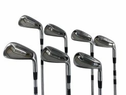 TaylorMade P770 Forged Irons -Golf Sales Shop IMG 6981