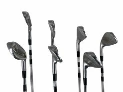 TaylorMade P770 Forged Irons -Golf Sales Shop IMG 6982