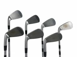 TaylorMade P770 Forged Irons -Golf Sales Shop IMG 6983