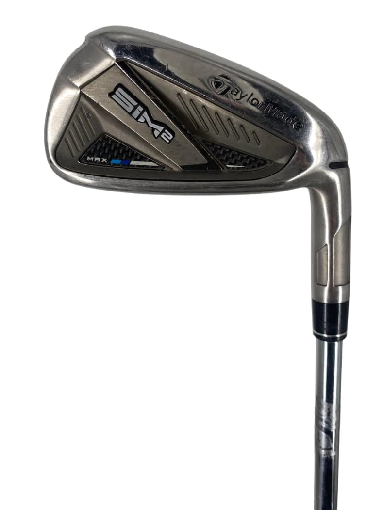 TaylorMade SIM 2 Max Irons 3 TaylorMade SIM 2 Max Irons