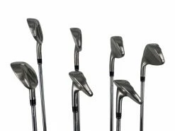 TaylorMade SIM 2 Max Irons 11 TaylorMade SIM 2 Max Irons -Golf Sales Shop IMG 6988