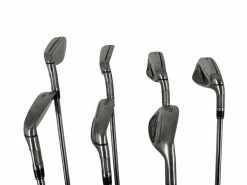TaylorMade SIM 2 Max Irons 13 TaylorMade SIM 2 Max Irons -Golf Sales Shop IMG 6990
