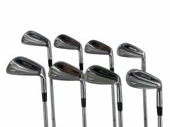 Mizuno MP-58 Dual Muscle Forged Irons -Golf Sales Shop IMG 6995