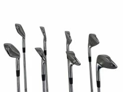Mizuno MP-58 Dual Muscle Forged Irons -Golf Sales Shop IMG 6996