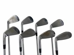 Mizuno MP-58 Dual Muscle Forged Irons -Golf Sales Shop IMG 6997