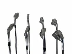 Mizuno MP-58 Dual Muscle Forged Irons -Golf Sales Shop IMG 6998