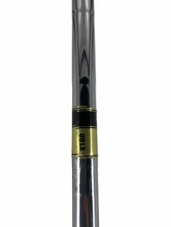 Mizuno MP-58 Dual Muscle Forged Irons -Golf Sales Shop IMG 6999