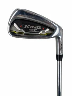 Cobra King Speedzone Irons