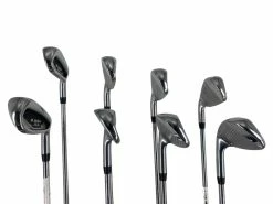 Cobra King Speedzone Irons 11 Cobra King Speedzone Irons -Golf Sales Shop IMG 7004