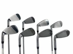 Cobra King Speedzone Irons 12 Cobra King Speedzone Irons -Golf Sales Shop IMG 7005