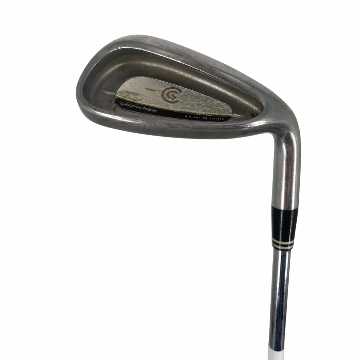 Cleveland Launcher S Wedge 3 Cleveland Launcher S Wedge