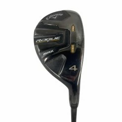Callaway Rogue ST Max 4 Hybrid
