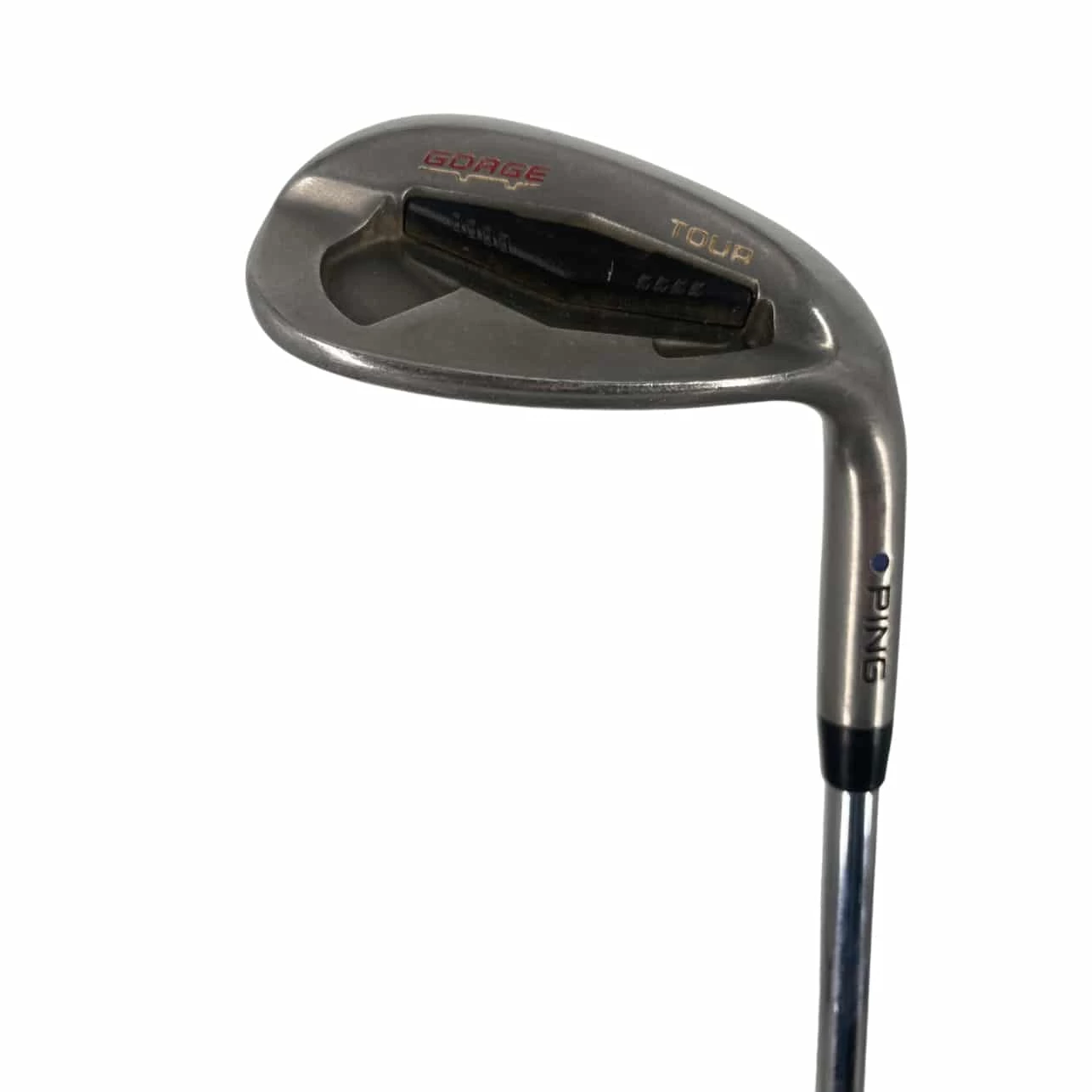 Ping Gorge Tour 60º-TS Wedge 3 Ping Gorge Tour 60º-TS Wedge