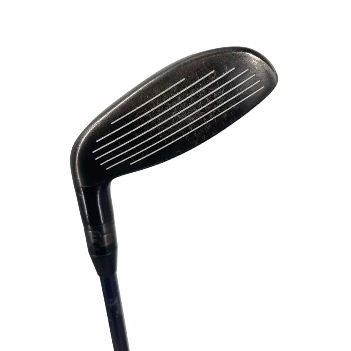 Titleist 910H 21º 4 Hybrid 4 Titleist 910H 21º 4 Hybrid - Bilde 2