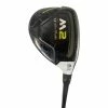 TaylorMade M2 19º 3 Hybrid -Golf Sales Shop IMG 7100