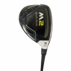 TaylorMade M2 19ÂșÂ 3 Hybrid