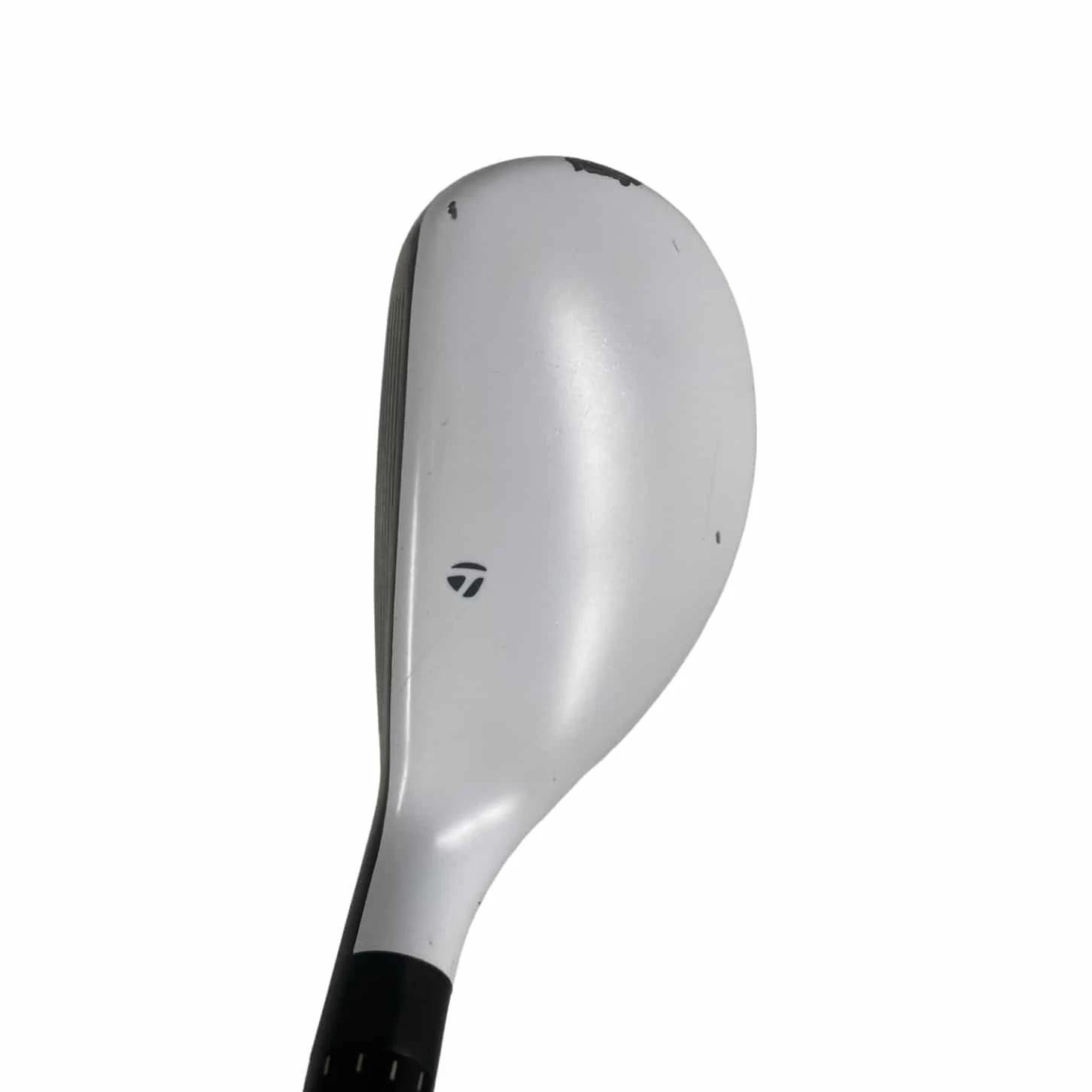TaylorMade R15 19º 3 Hybrid 6 TaylorMade R15 19º 3 Hybrid - Bilde 4