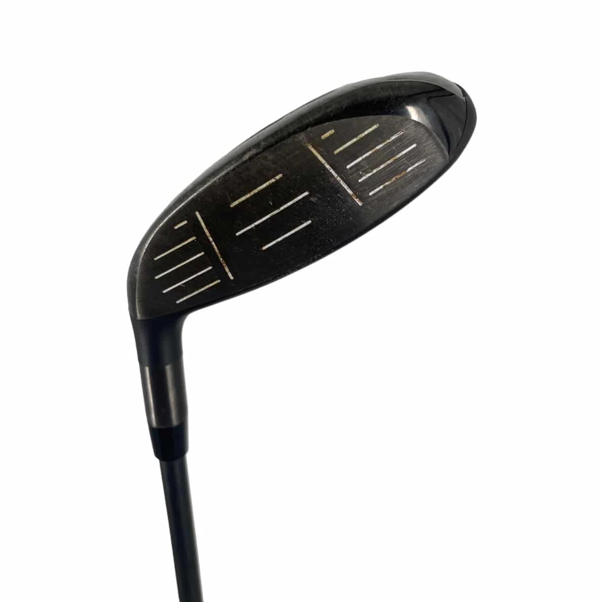 Callaway Rogue ST Max D 16º 3 Wood 4 Callaway Rogue ST Max D 16º 3 Wood - Bilde 2