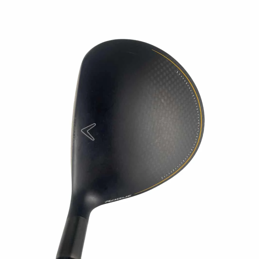 Callaway Rogue ST Max D 16º 3 Wood 6 Callaway Rogue ST Max D 16º 3 Wood - Bilde 4