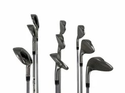 TaylorMade M6 Irons -Golf Sales Shop IMG 7149