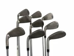 TaylorMade M6 Irons -Golf Sales Shop IMG 7150