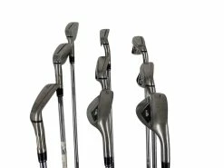 TaylorMade M6 Irons -Golf Sales Shop IMG 7151