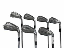 Titleist CB Forged Irons -Golf Sales Shop IMG 7155
