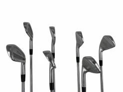 Titleist CB Forged Irons -Golf Sales Shop IMG 7156