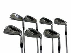 Mizuno MP-15 Forged Irons -Golf Sales Shop IMG 7162