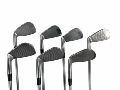 Mizuno MP-15 Forged Irons -Golf Sales Shop IMG 7164