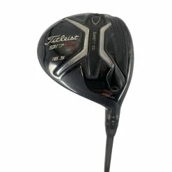 Titleist Titliest 917 F2 16.5º 3 Wood