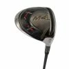 TaylorMade M4 15º 3 Wood 2 TaylorMade M4 15º 3 Wood -Golf Sales Shop IMG 7185