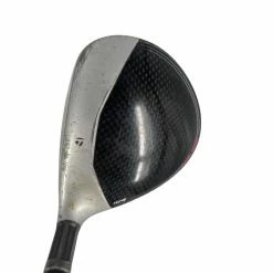 TaylorMade M4 15º 3 Wood -Golf Sales Shop IMG 7188