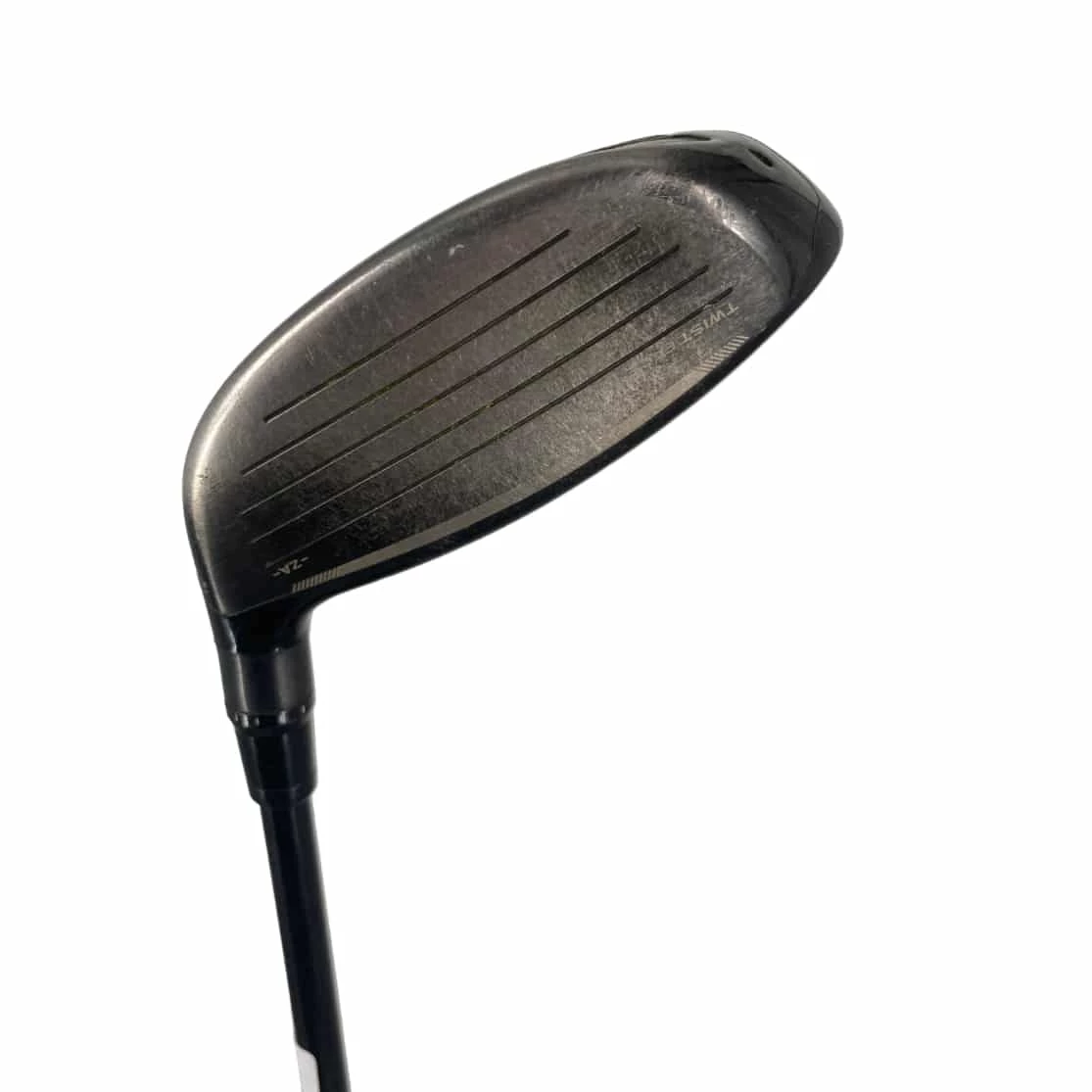 TaylorMade Stealth Plus+ 15º 3 Wood 4 TaylorMade Stealth Plus+ 15º 3 Wood - Bilde 2
